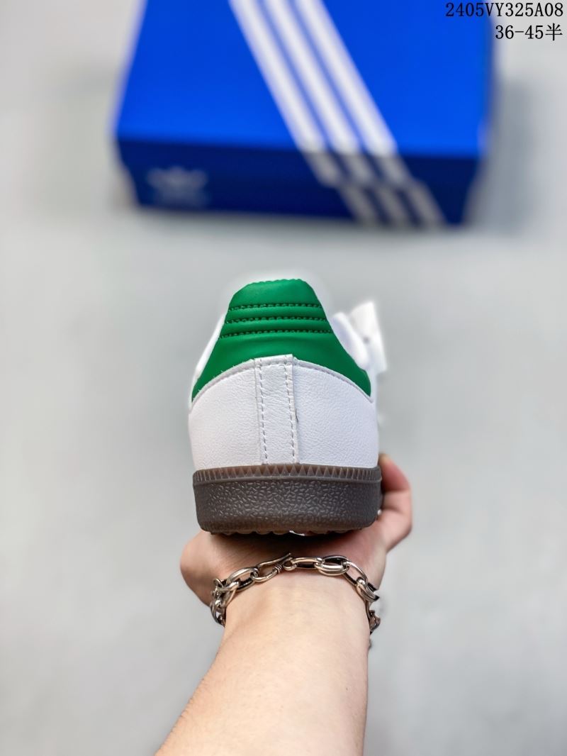 Adidas Samba Shoes